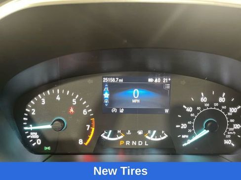 Used 2022 Ford Escape SEL AWD/4WD image 15