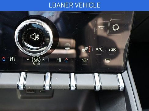 New 2026 GMC Terrain Elevation w/ Elevation Premium Package AWD/4WD image 30