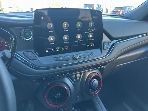 Used 2025 Chevrolet Blazer RS w/ LPO, Floor Liner Package image 22