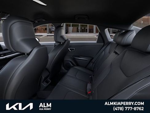 New 2026 Kia K4 EX FWD image 18