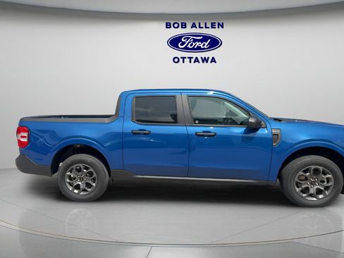 Used 2024 Ford Maverick XLT FWD image 5