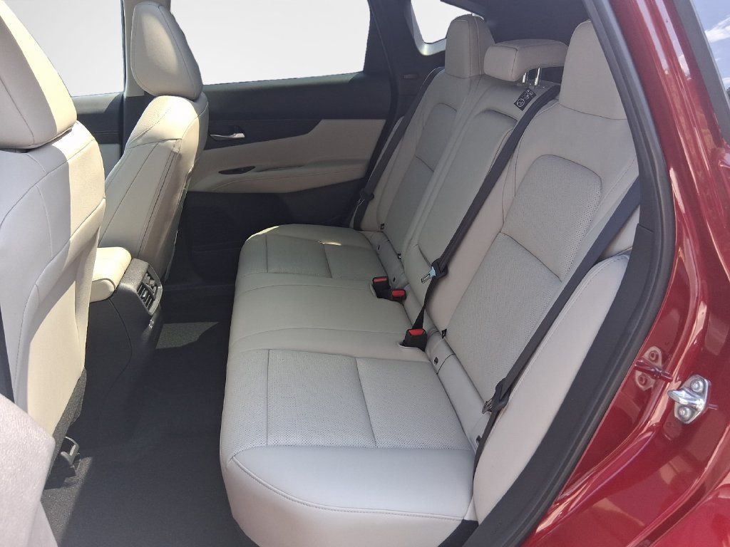 Used 2026 Nissan Murano SL AWD/4WD image 24