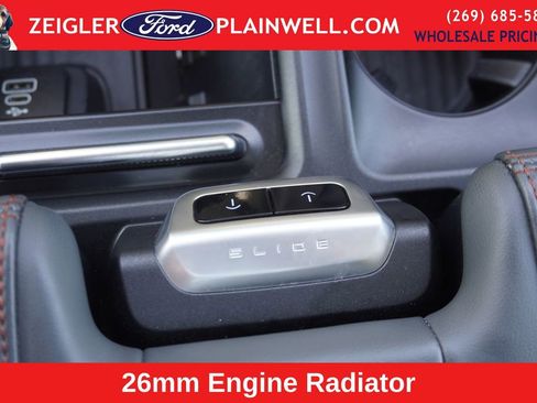 Used 2025 Ford Expedition Max Active image 33