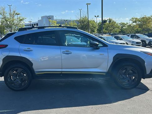 Certified 2024 Subaru Crosstrek 2.5i Sport AWD/4WD image 5