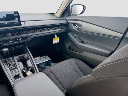 New 2026 Honda Accord LX image 18