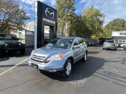 Used 2011 Honda CR-V EX-L