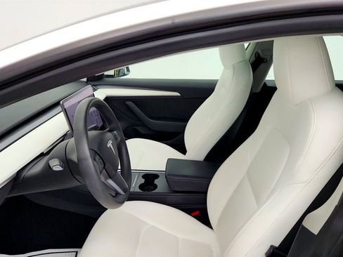 Used 2023 Tesla Model 3 Performance AWD/4WD image 23