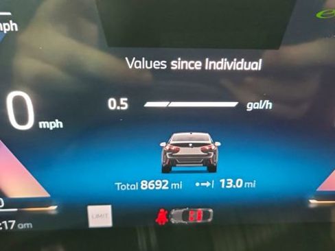 Used 2026 BMW 228i FWD image 38