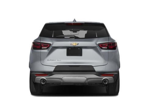 Used 2023 Chevrolet Blazer LT w/ Sound & Technology Package AWD/4WD image 5