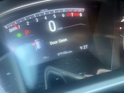 Used 2020 Honda CR-V EX image 4