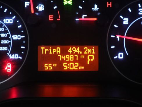 Used 2022 RAM ProMaster City Tradesman FWD image 7