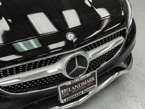 Used 2016 Mercedes-Benz S 550 4MATIC Coupe image 11