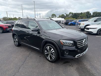 Used 2024 Mercedes-Benz GLB 250