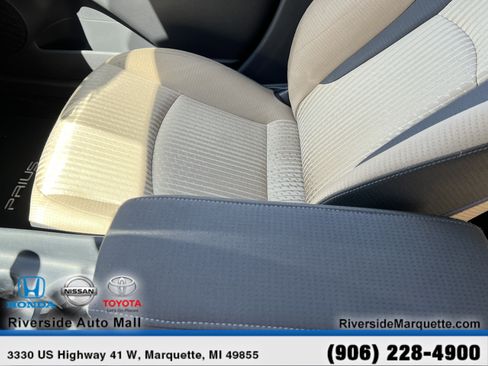 Used 2016 Toyota Prius Two FWD image 20