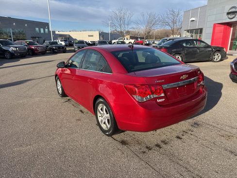 Used 2013 Chevrolet Cruze LT w/ All-Star Edition image 7