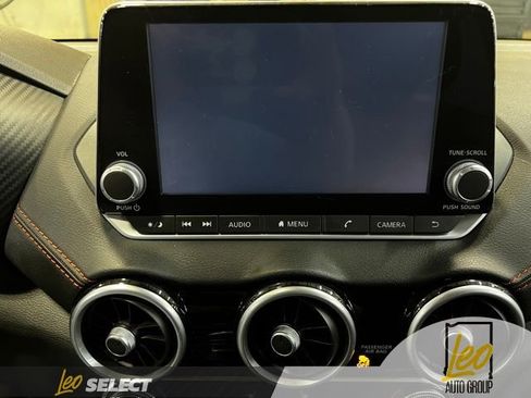 Used 2024 Nissan Sentra SR w/ Lighting Package FWD image 14