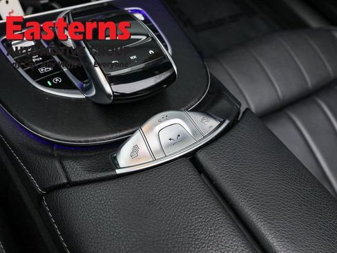 Used 2022 Mercedes-Benz E 450 Cabriolet w/ AMG Line image 23
