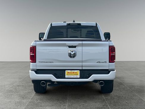 New 2026 RAM 1500 Tungsten w/ Trailer Tow Group image 4