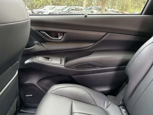 New 2026 Subaru Ascent Bronze Edition image 16
