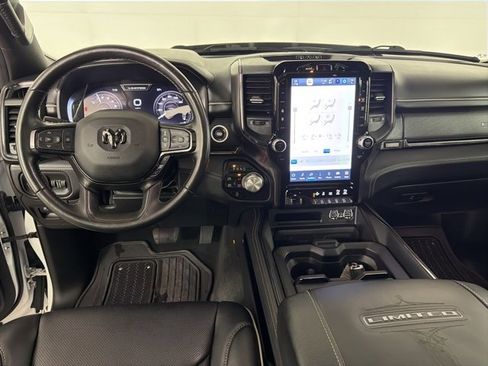 Certified 2023 RAM 1500 Limited image 23