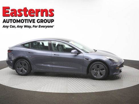 Used 2023 Tesla Model 3 Standard Range RWD image 43