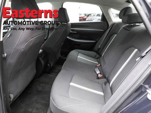 Used 2024 Hyundai Sonata SEL image 21