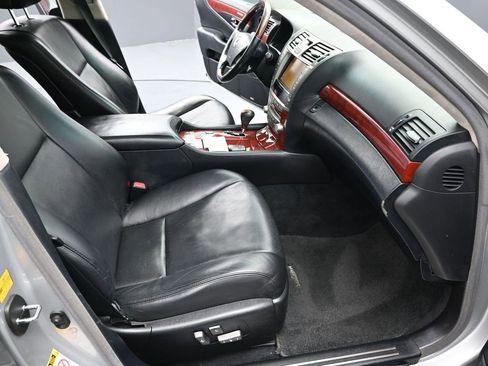 Used 2010 Lexus LS 460 AWD image 30