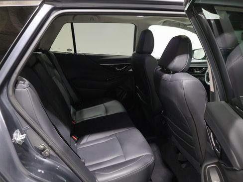 Used 2024 Subaru Outback Limited AWD/4WD image 20