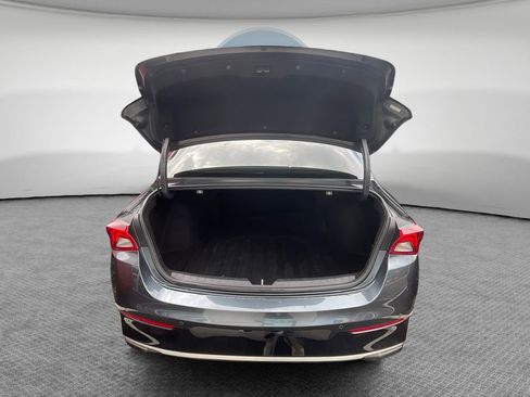 Used 2021 Kia K5 EX w/ EX Premium Package FWD image 25
