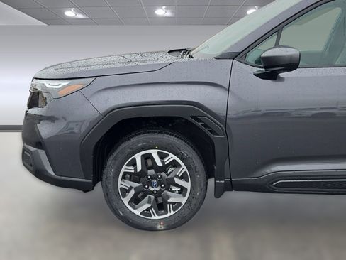 Certified 2026 Subaru Forester Premium AWD/4WD image 19