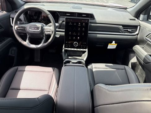 New 2026 GMC Terrain Elevation w/ Elevation Premium Package AWD/4WD image 31