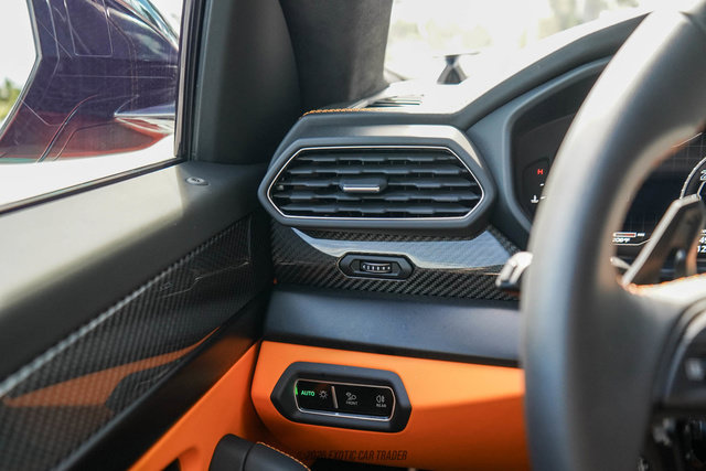 Used 2024 Lamborghini Urus S AWD/4WD image 22