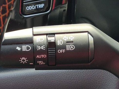 Used 2024 Lexus NX 250 FWD w/ Cold Area Package image 11