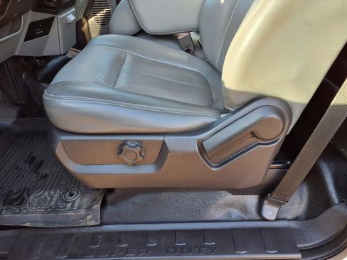 Used 2015 Ford F350 XL w/ Power Equipment Group image 14