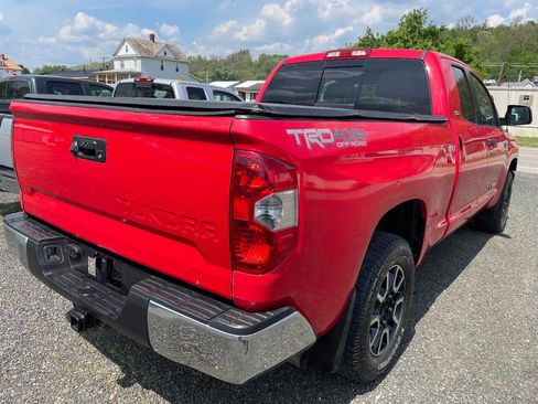 Used 2014 Toyota Tundra SR5 w/ TRD Off Road Package AWD/4WD image 2