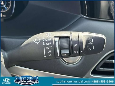 Certified 2022 Hyundai Palisade Calligraphy AWD/4WD image 28
