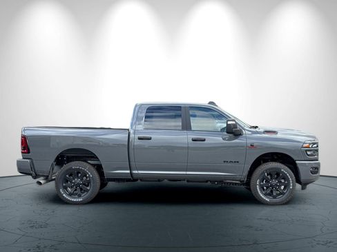New 2026 RAM 2500 Big Horn image 3