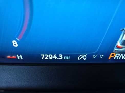 Certified 2025 Ford Escape Platinum w/ Premium Technology Package AWD/4WD image 19