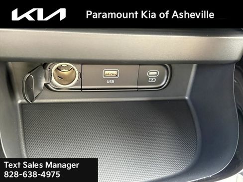 New 2026 Kia Seltos S image 15