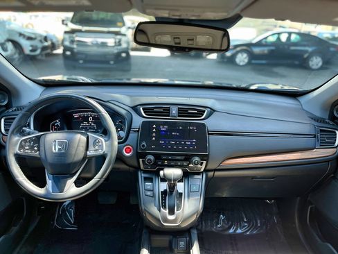 Used 2019 Honda CR-V EX-L image 24