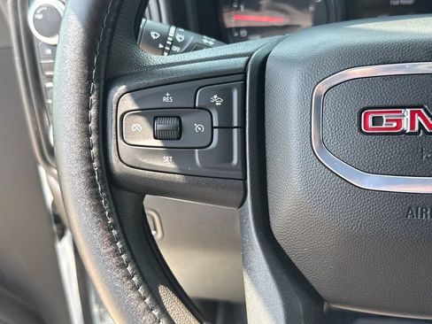Used 2024 GMC Sierra 2500 Pro AWD/4WD image 16
