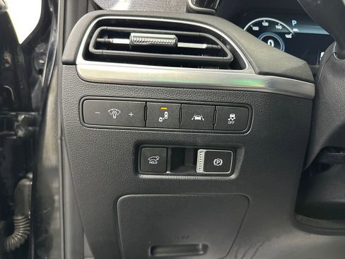 Used 2021 Hyundai Palisade Limited AWD/4WD image 37
