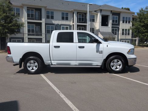Used 2023 RAM 1500 Tradesman w/ Chrome Appearance Group AWD/4WD image 3