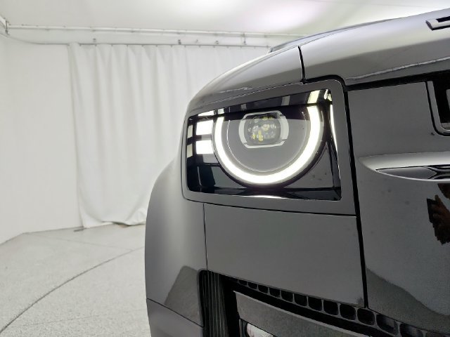 Certified 2026 Land Rover Defender 110 S AWD/4WD image 30