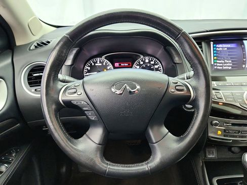 Used 2019 INFINITI QX60 Pure image 15