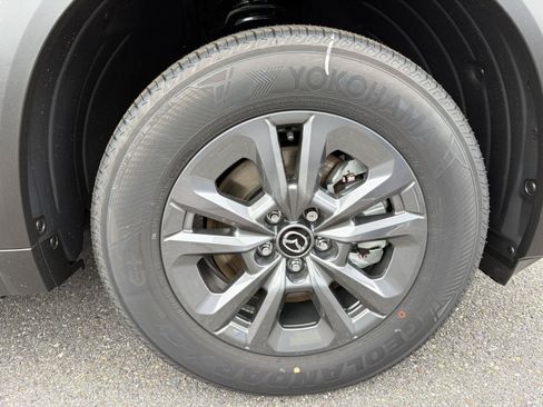 New 2026 MAZDA CX-5 Select AWD/4WD image 30