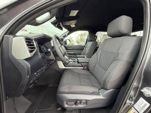 New 2026 Toyota Tundra SR5 AWD/4WD image 10