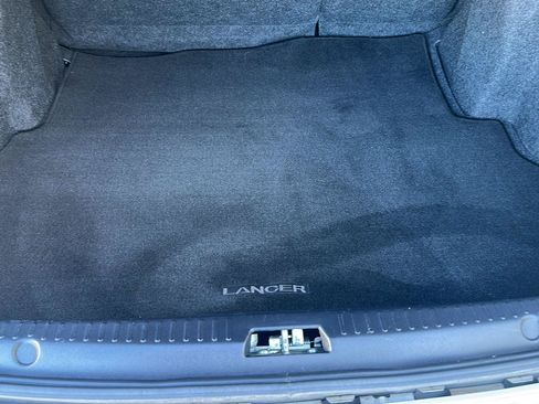 Used 2010 Mitsubishi Lancer ES FWD image 8
