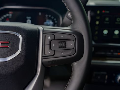 New 2026 GMC Sierra 1500 Elevation RWD image 12