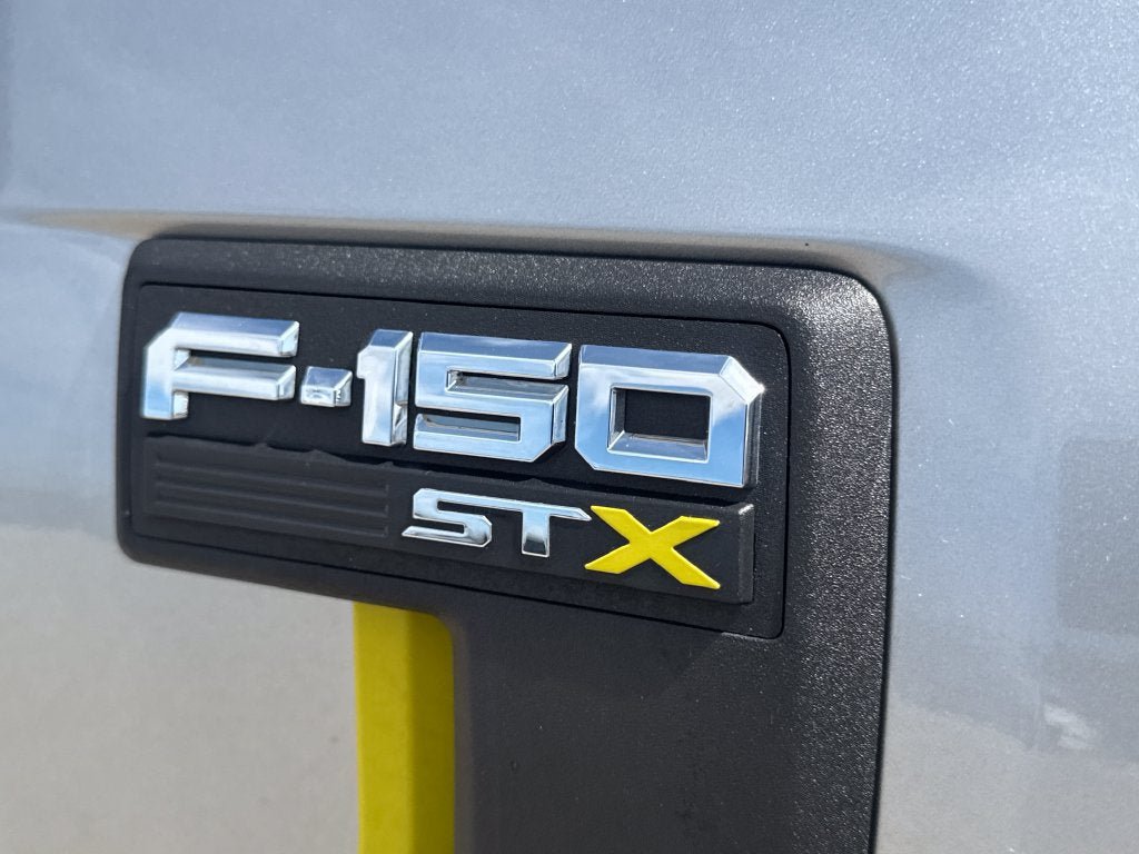 Used 2024 Ford F150 STX w/ Mobile Office Package RWD image 10